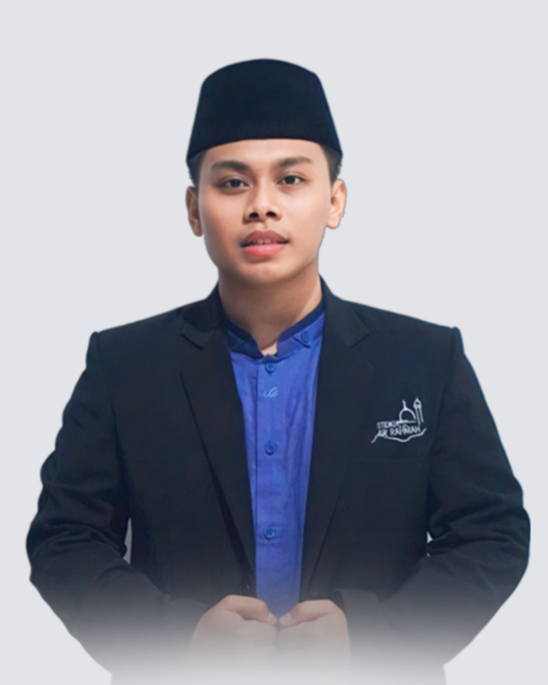 Ust. Ghozi Mul Ahkam