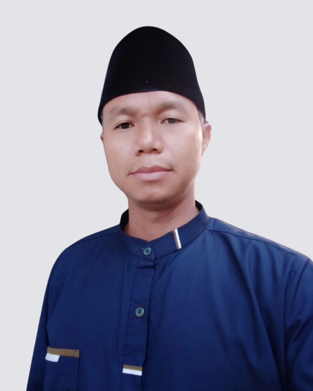 Muadzin Utama