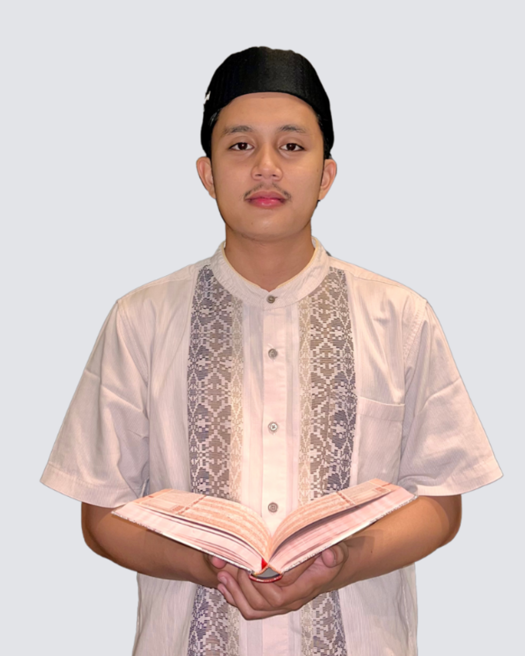 Ust. Fakhrurrozi Azzukhruff