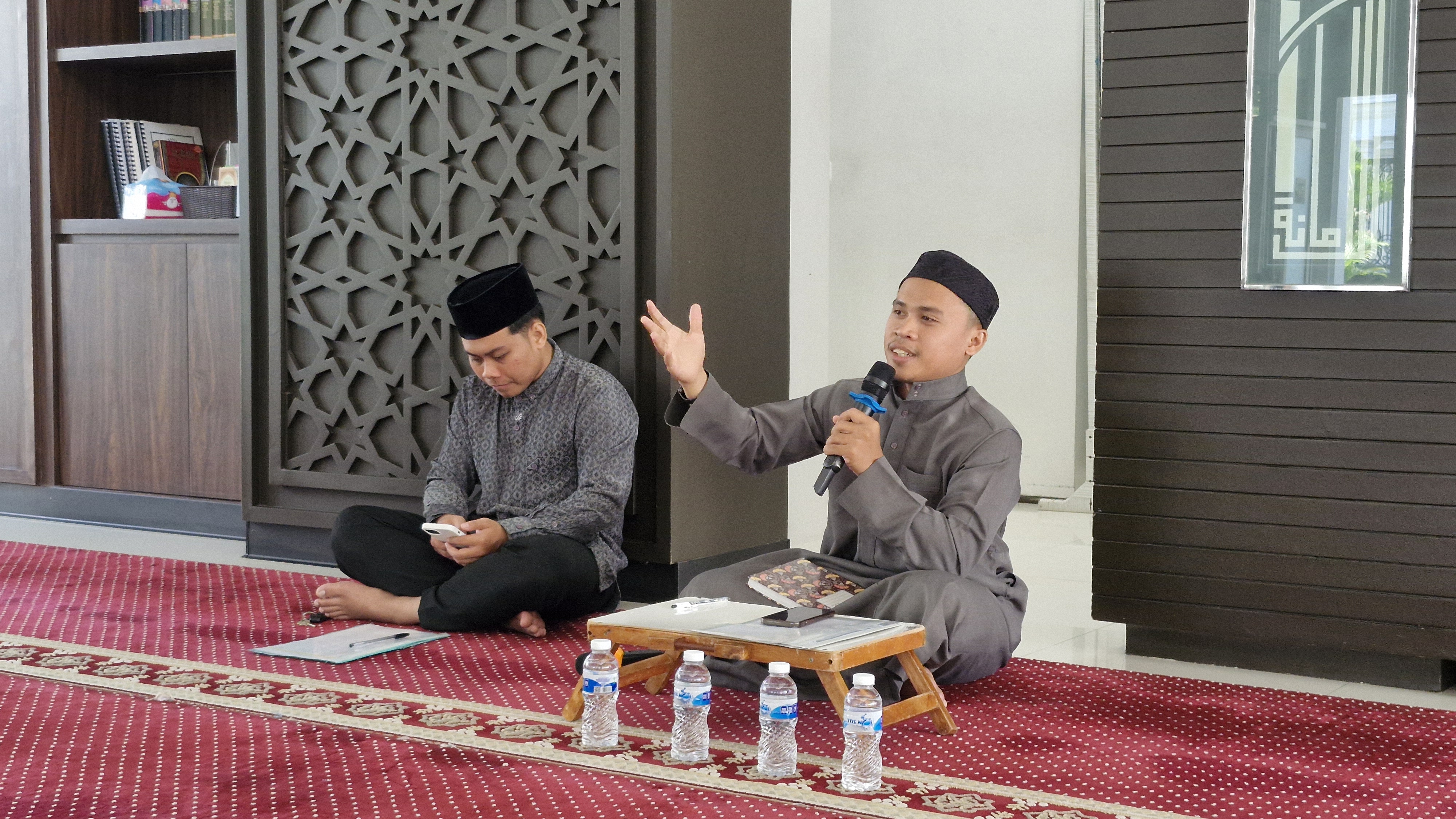 Galeri Rabu Dhuafa