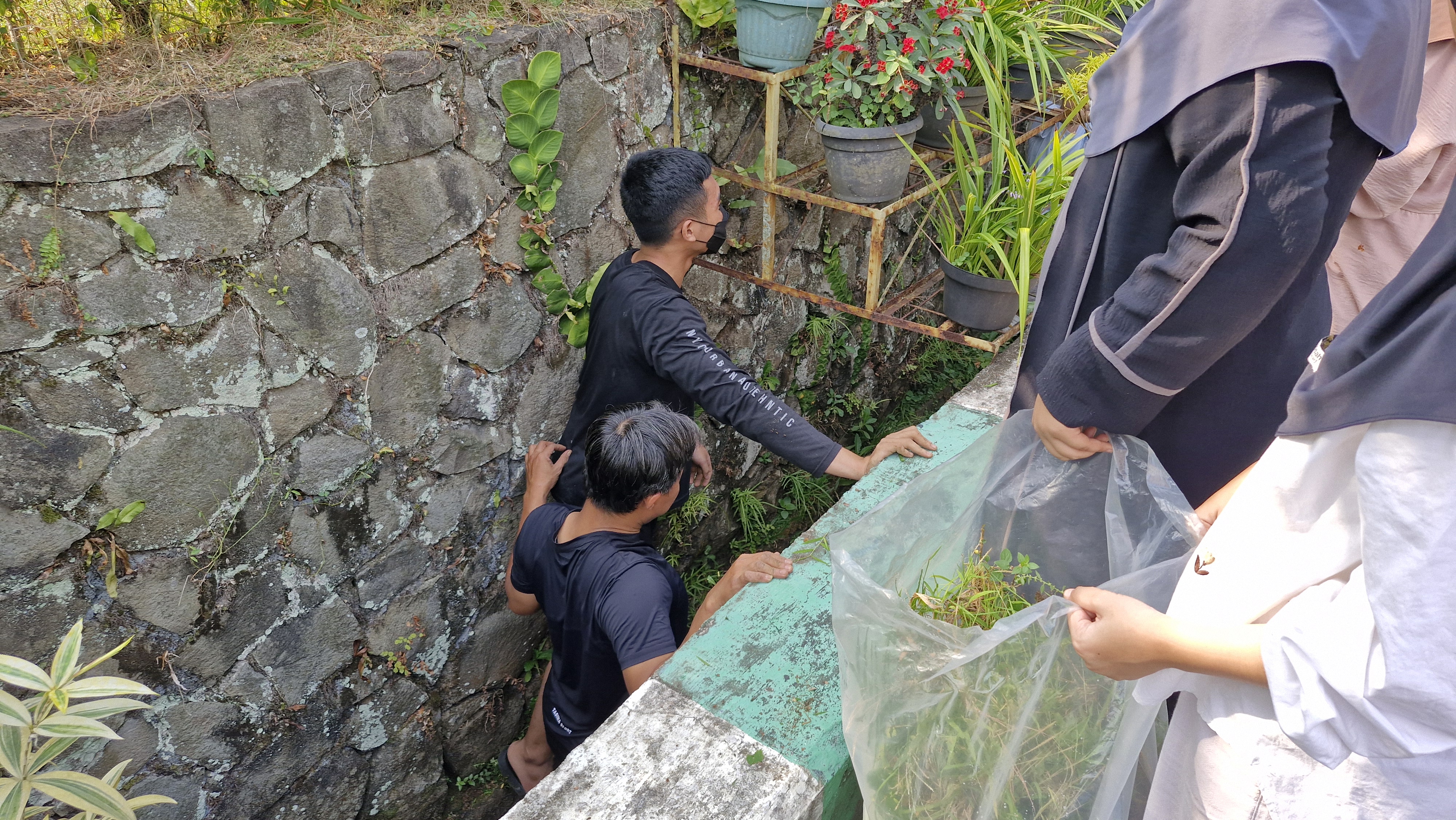 Galeri Bakti Sosial PMA