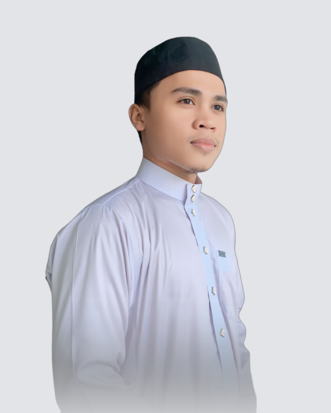 Ust. Muhammad Ziyad
